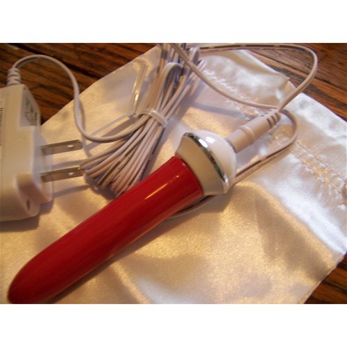 Salsa charging adapter