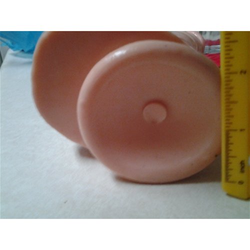 the suction cup