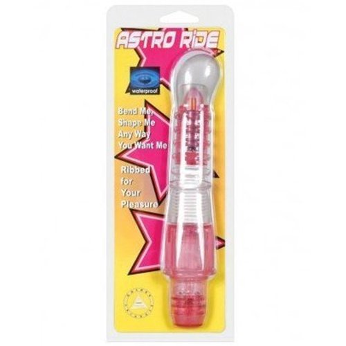 Astro Ride 1