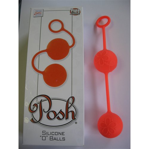 Posh 6