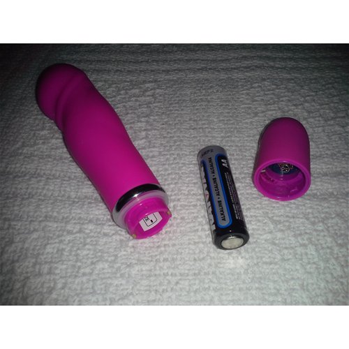 battery compartment