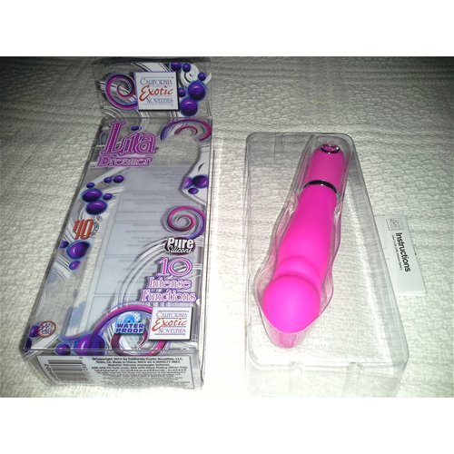 inside package