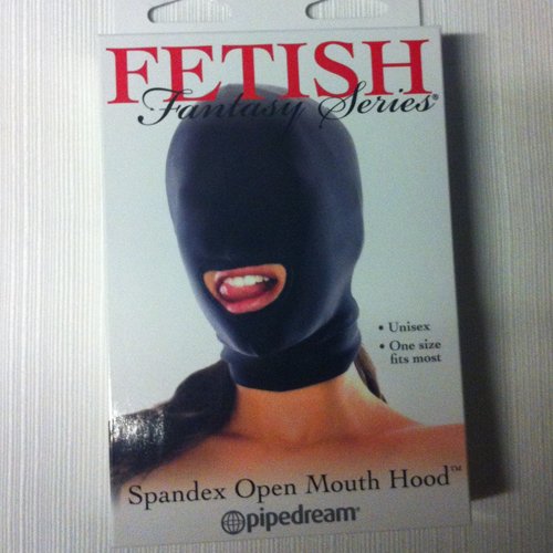 FF Front Hood