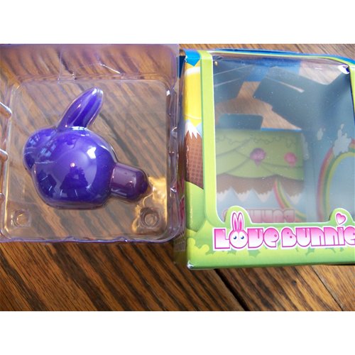 Love bunny pack