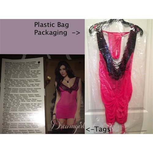 packaging