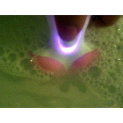 Luv your body water vibrations