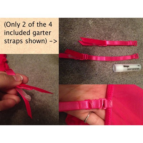 garter