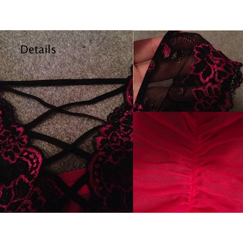 detailing
