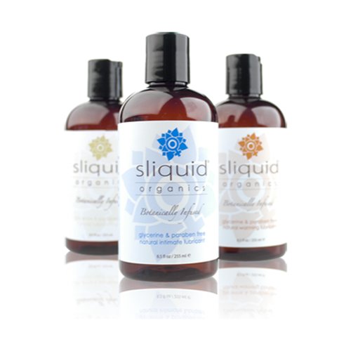 Sliquid Organics