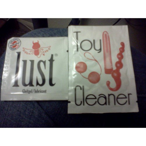 Lube&Cleaner