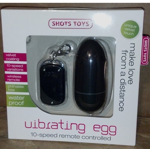Front Packaging