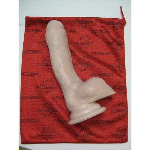 Storage Bag/Toy