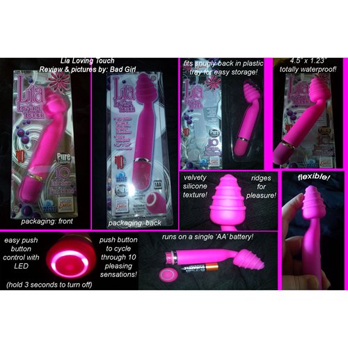 LiaLovingTouchPix