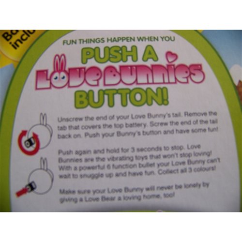 Packaging text
