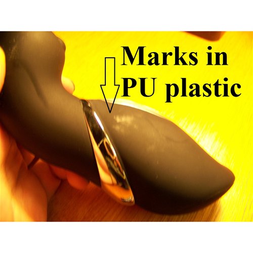 Marks in PU