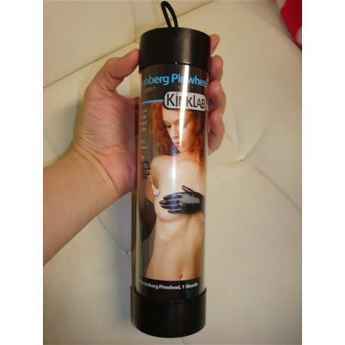 They sent me the kinklab one, which has been discontinued, instead.