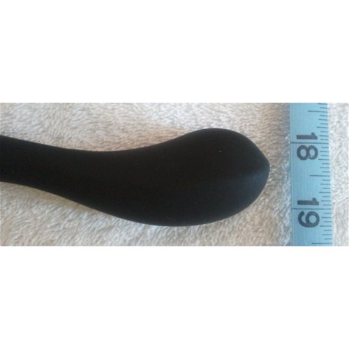 Curve of the g-spot head