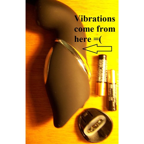 vibration source