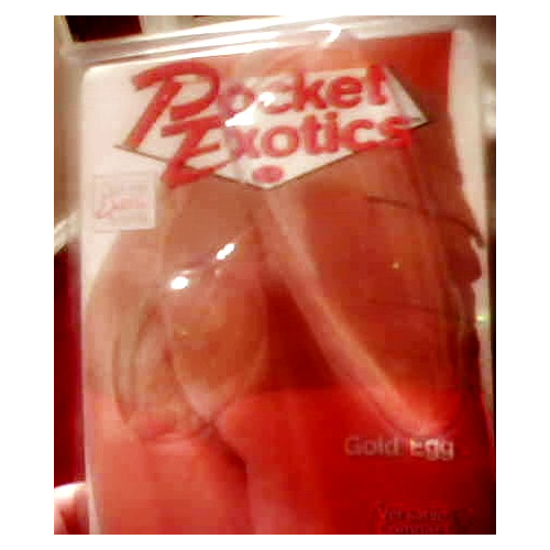 Gold Egg Package