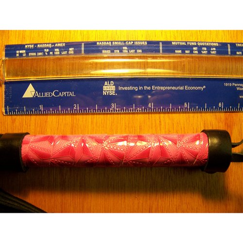 handle length