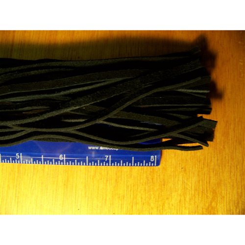 thongs length