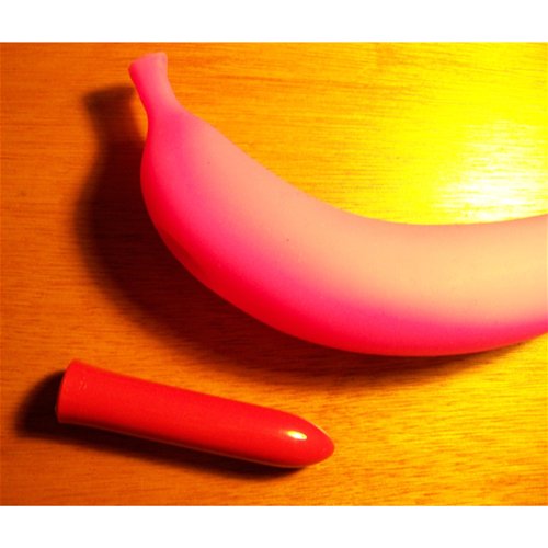 Banana curve