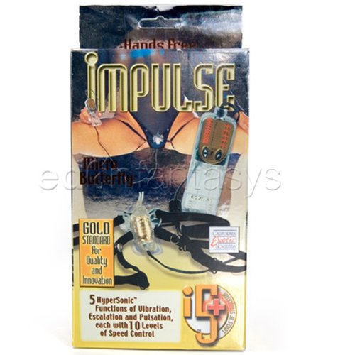 impulse box