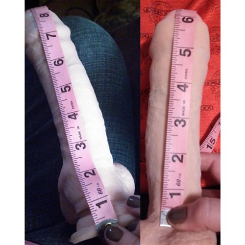 Length Measurements