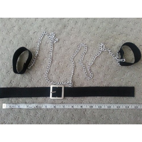Restraints