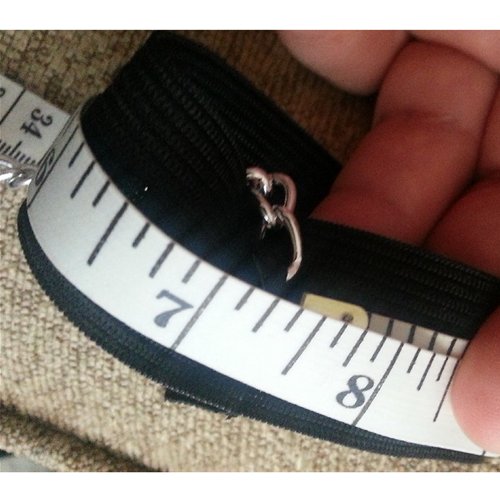 Wrist cuff