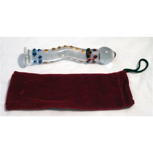 Rainbow G with pouch