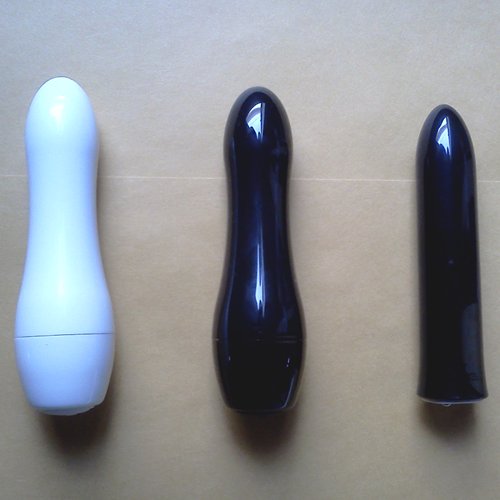Yang, Yin, Salsa