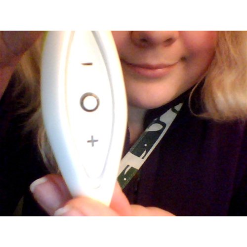 Zook buttons