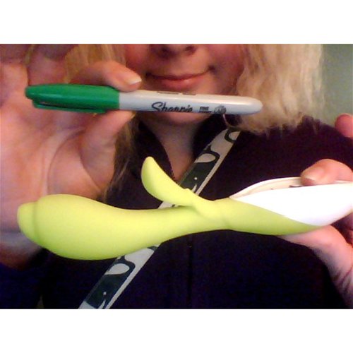 Zook VS Pen