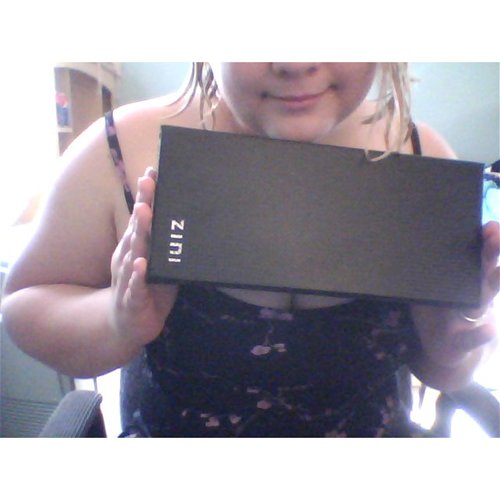 Zook Box