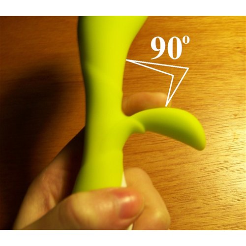 clitoral arm flex