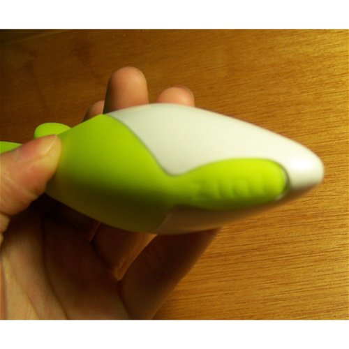 charger port flap