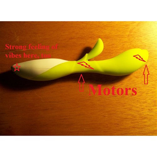 Vibe source