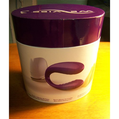 oval box front