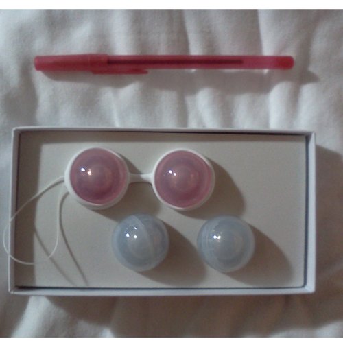 Beads
