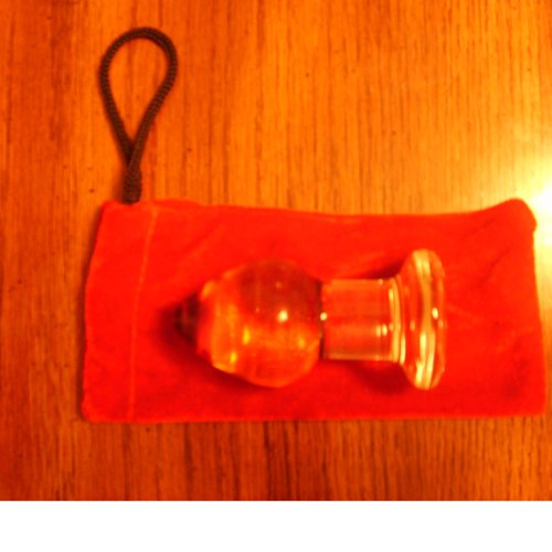 Moon Shine with pouch