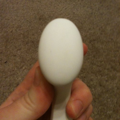G-spot end
