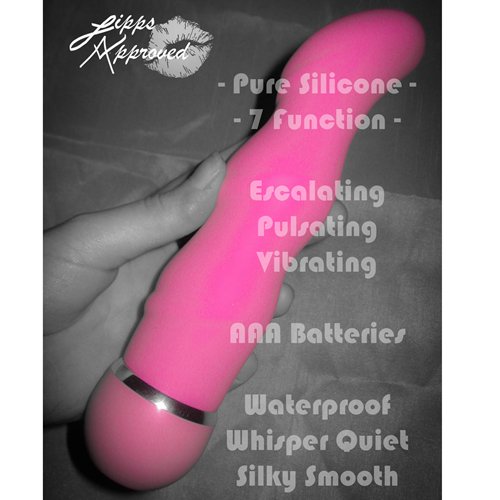 SiliconeDreams Size