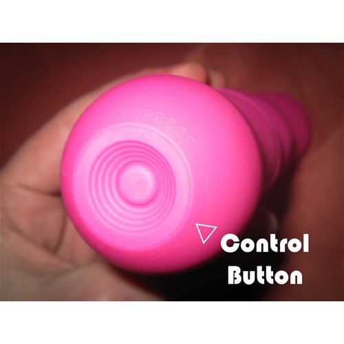 Control Button