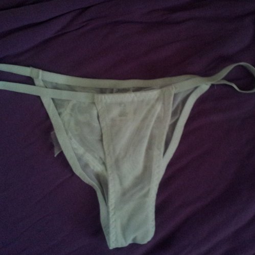 thong back