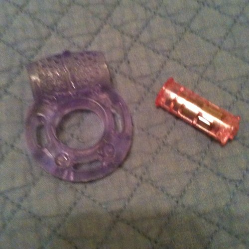 Vibrator out