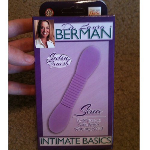 Front of box