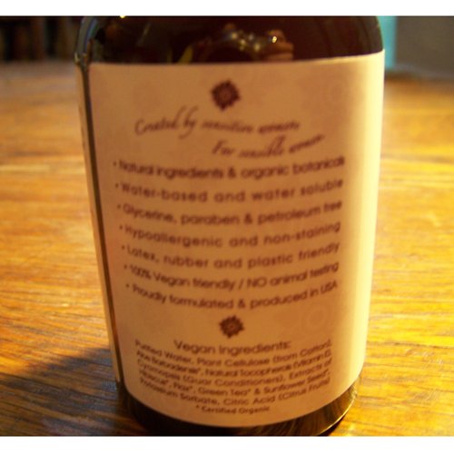 bottle back