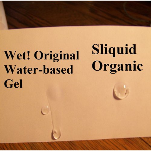 drip test winner