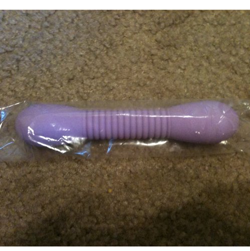 Plastic package